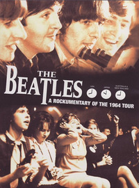 The Beatles - A Rockumentary of the 1964 Tour (DVD)