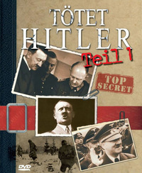 Tötet Hitler - Teil 1 (DVD)