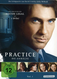 Practice - Die Anwälte