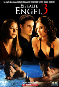 Eiskalte Engel 3 (DVD)