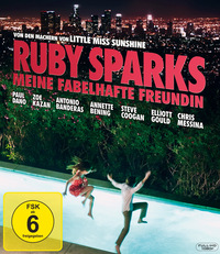 Ruby Sparks (DVD)