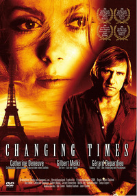Changing Times (DVD)