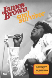 James Brown - Soul Survivor (DVD)