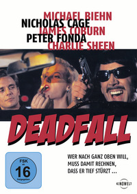Deadfall (DVD)