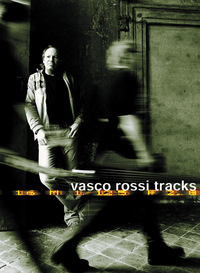 Vasco Rossi - Tracks (DVD)