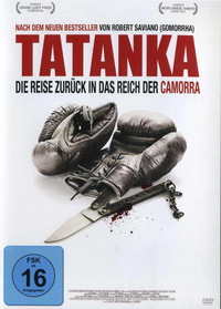 Tatanka (Blu-ray)