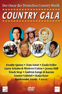 Country Gala 2000 (DVD)