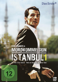 Mordkommission Istanbul - Box 1 - Disc 2 - Episode 3 (DVD)