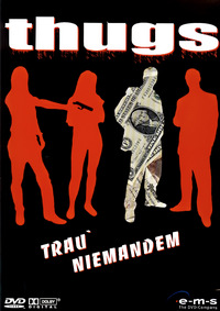Thugs (DVD)