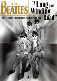 The Beatles - A Long and Winding Road - Disc 4 (DVD)
