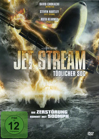 Jet Stream - Tödlicher Sog (Blu-ray)