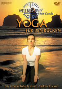 Yoga für den Rücken (DVD)