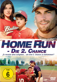 Home Run - Die 2. Chance (DVD)
