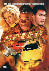 The Fear of Speed (DVD)