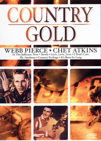 Country Gold (DVD)