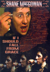 Shane MacGowan - If I Should Fall From Grace (DVD)