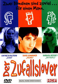 Der Zufallslover (DVD)