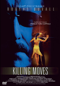 Killing Moves (DVD)