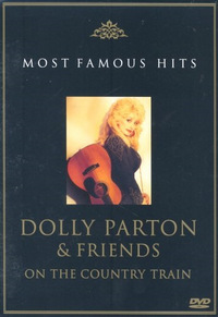 Dolly Parton & Friends - On the Country Train (DVD)