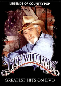 Legends of Country-Pop - Don Williams (DVD)