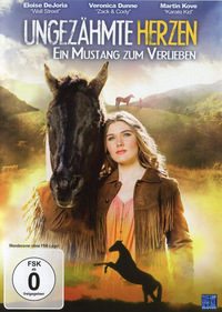 Ungezähmte Herzen (DVD)