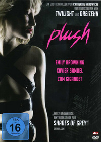 Plush - Dark Desires (Blu-ray)