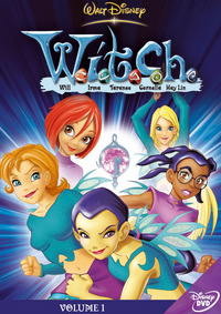 W.I.T.C.H.