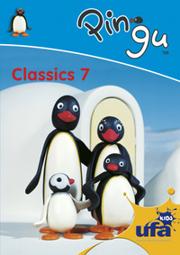 Pingu Classics 7 (DVD)