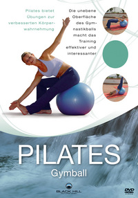 Pilates - Gymball (DVD)