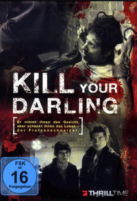 Kill Your Darling (DVD)