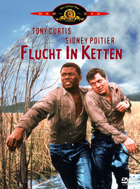 Flucht in Ketten (Blu-ray)