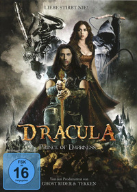 Dracula - Prince of Darkness (Blu-ray)