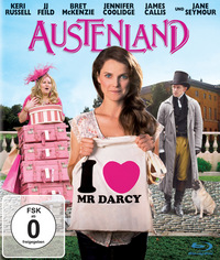 Austenland (DVD)