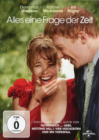 Alles eine Frage der Zeit (DVD)