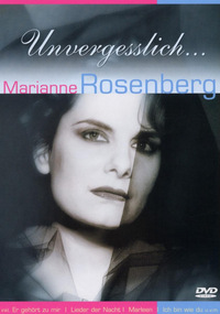 Marianne Rosenberg - Unvergesslich (DVD)