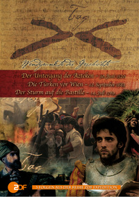 Tag X - Wendepunkte der Geschichte (DVD)