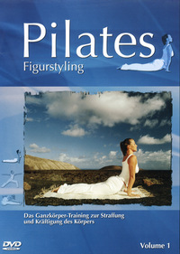 Pilates - Figurstyling - Volume 3 (DVD)