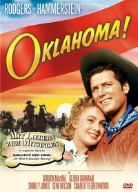 Oklahoma! (DVD)