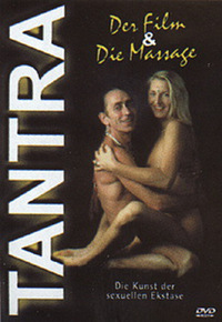 Tantra - Die Kunst der sexuellen Ekstase - Disc 3 - Folgen 5 - 6 (DVD)