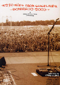 270 Miles from Graceland (DVD)
