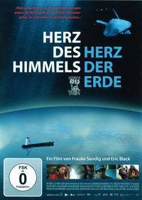 Herz des Himmels, Herz der Erde - Spanische Originalfassung mit deutschen Untertiteln (DVD)