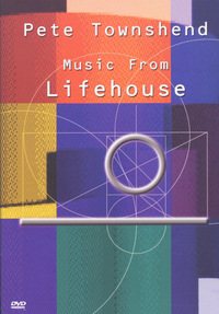 Pete Townshend - Music from Lifehouse (DVD)
