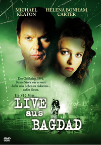 Live aus Bagdad (DVD)