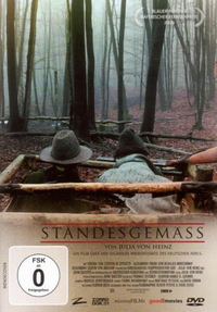 Standesgemäß (DVD)