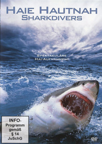 Sharkdivers - Haie hautnah (Blu-ray 2D/3D)