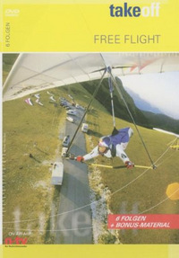 Take Off - Free Flight (DVD)