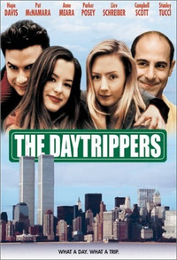 The Daytrippers (DVD)