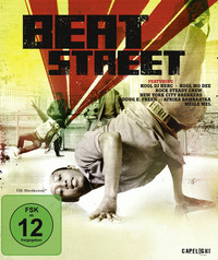 Beat Street (DVD)