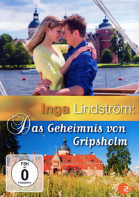 Inga Lindström - Das Geheimnis von Gripsholm (DVD)