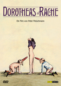 Dorotheas Rache (DVD)